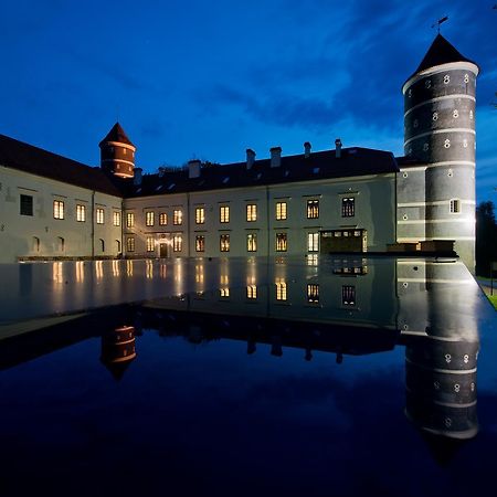 Best Baltic Panemune Castle Pilis Exteriör bild