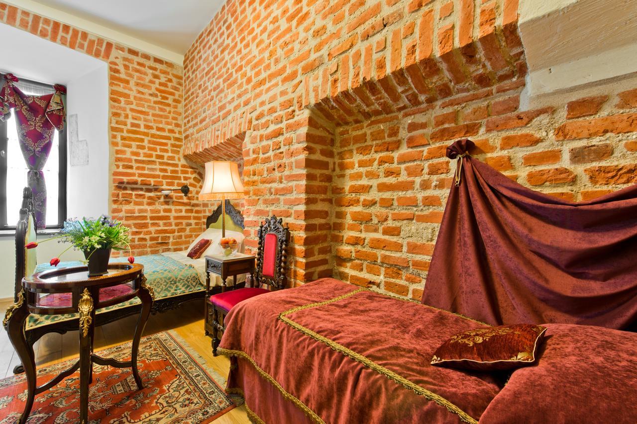 Best Baltic Panemune Castle Pilis Exteriör bild