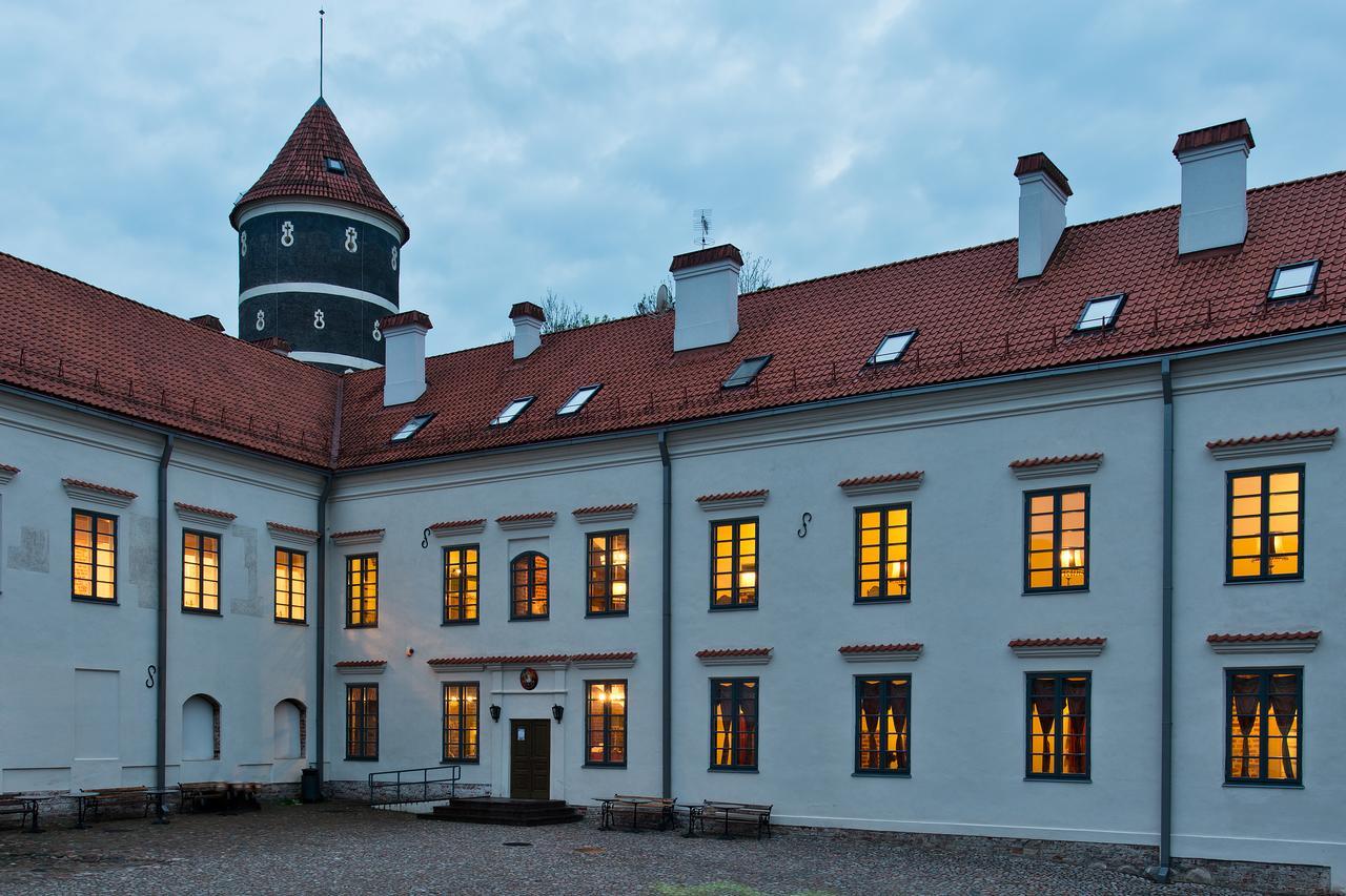 Best Baltic Panemune Castle Pilis Exteriör bild